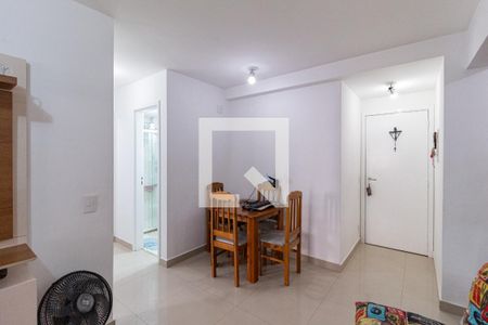 Sala de apartamento para alugar com 2 quartos, 96m² em Centro, Osasco