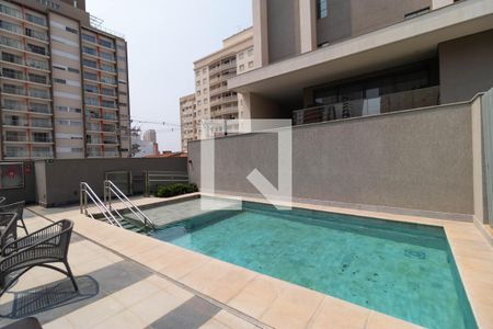 Apartamento à venda com 317m², 4 quartos e 4 vagasÁrea comum - Casa de Campo