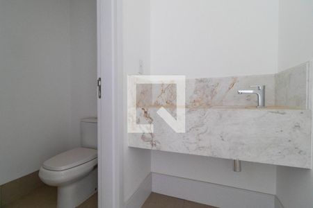 Apartamento à venda com 317m², 4 quartos e 4 vagasLavabo