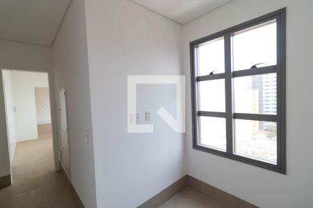 Apartamento à venda com 317m², 4 quartos e 4 vagasÁrea de Serviço