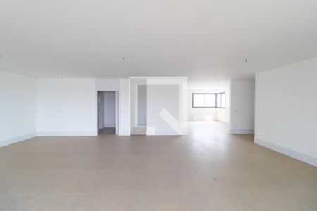 Apartamento à venda com 317m², 4 quartos e 4 vagasSalas