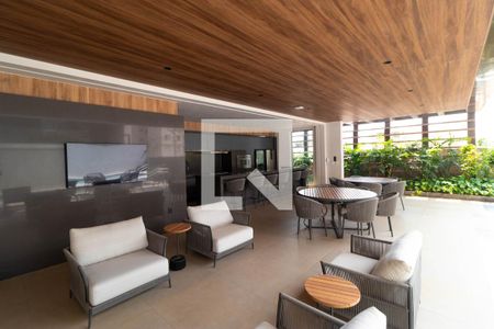 Apartamento à venda com 317m², 4 quartos e 4 vagasÁrea comum - Casa de Campo