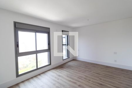 Apartamento à venda com 317m², 4 quartos e 4 vagasSuíte 01
