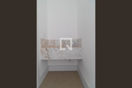 Apartamento à venda com 317m², 4 quartos e 4 vagasLavabo