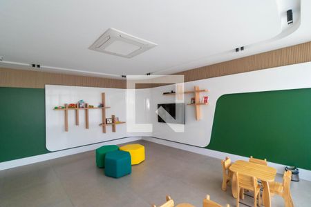 Apartamento à venda com 317m², 4 quartos e 4 vagasÁrea comum - Salão de festas