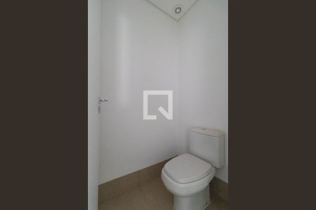 Apartamento à venda com 317m², 4 quartos e 4 vagasLavabo