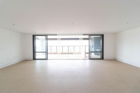 Apartamento à venda com 317m², 4 quartos e 4 vagasSalas