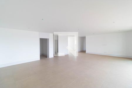 Apartamento à venda com 317m², 4 quartos e 4 vagasSalas