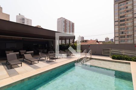 Apartamento à venda com 317m², 4 quartos e 4 vagasÁrea comum - Casa de Campo