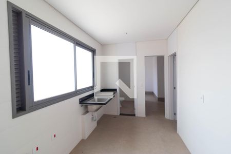 Apartamento à venda com 317m², 4 quartos e 4 vagasÁrea de Serviço