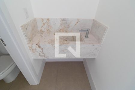 Apartamento à venda com 317m², 4 quartos e 4 vagasLavabo