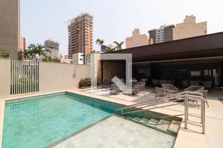 Apartamento à venda com 317m², 4 quartos e 4 vagasÁrea comum - Casa de Campo