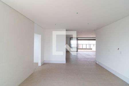 Apartamento à venda com 317m², 4 quartos e 4 vagasCozinha