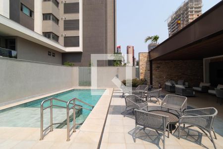 Apartamento à venda com 317m², 4 quartos e 4 vagasÁrea comum - Casa de Campo