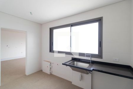 Apartamento à venda com 317m², 4 quartos e 4 vagasÁrea de Serviço