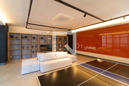 Apartamento à venda com 317m², 4 quartos e 4 vagasÁrea comum - Salão de jogos