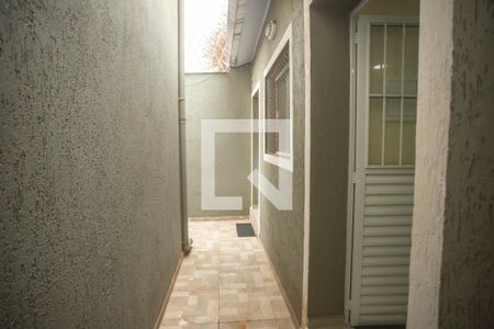Casa para alugar com 50m², 1 quarto e sem vaga Casa para alugar com 50m², 1 quarto e sem vagaHall de Entrada