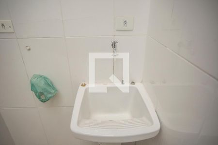 Casa para alugar com 50m², 1 quarto e sem vaga Casa para alugar com 50m², 1 quarto e sem vagaÁrea de Serviço