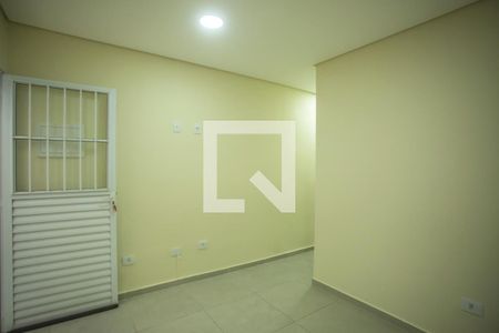 Sala de casa para alugar com 1 quarto, 50m² em Vila da Saúde, São Paulo