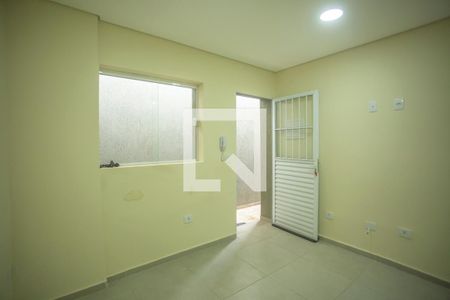 Sala de casa para alugar com 1 quarto, 50m² em Vila da Saúde, São Paulo