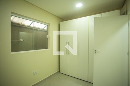 Quarto  de casa para alugar com 1 quarto, 50m² em Vila da Saúde, São Paulo