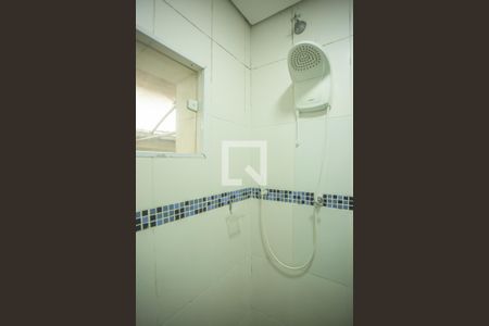 Casa para alugar com 50m², 1 quarto e sem vaga Casa para alugar com 50m², 1 quarto e sem vagaBanheiro