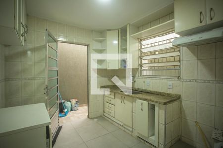 Casa para alugar com 50m², 1 quarto e sem vaga Casa para alugar com 50m², 1 quarto e sem vagaCozinha