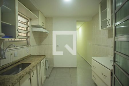 Casa para alugar com 50m², 1 quarto e sem vaga Casa para alugar com 50m², 1 quarto e sem vagaCozinha