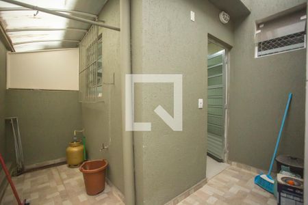 Casa para alugar com 50m², 1 quarto e sem vaga Casa para alugar com 50m², 1 quarto e sem vagaÁrea de Serviço