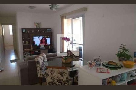 Apartamento à venda com 2 quartos, 58m² em São Judas, São Paulo