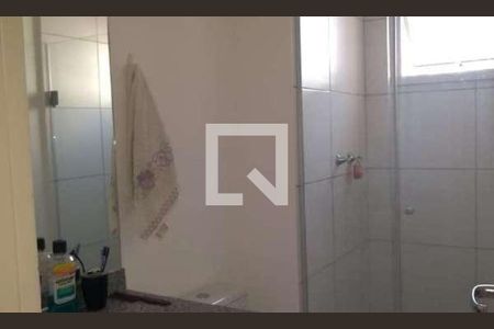 Apartamento à venda com 2 quartos, 58m² em São Judas, São Paulo