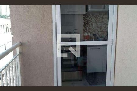 Apartamento à venda com 2 quartos, 58m² em São Judas, São Paulo