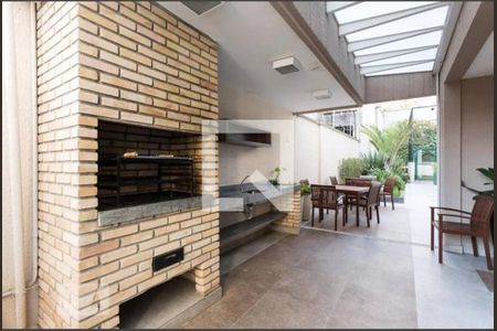 Apartamento à venda com 2 quartos, 58m² em São Judas, São Paulo