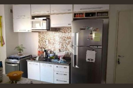 Apartamento à venda com 2 quartos, 58m² em São Judas, São Paulo