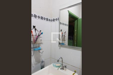 Casa à venda com 605m², 3 quartos e 10 vagasBANHEIRO