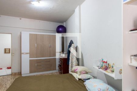 Casa à venda com 605m², 3 quartos e 10 vagasQUARTO 3