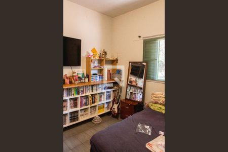 Casa à venda com 605m², 3 quartos e 10 vagasQUARTO 1