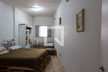 Casa à venda com 605m², 3 quartos e 10 vagasQUARTO 3