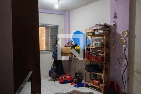 Casa à venda com 605m², 3 quartos e 10 vagasQUARTO 2