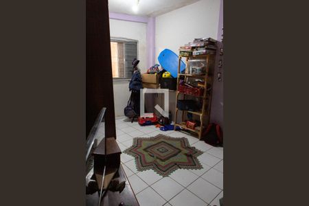 Casa à venda com 605m², 3 quartos e 10 vagasQUARTO 2