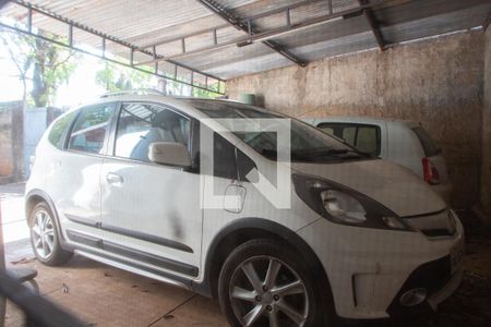 Casa à venda com 605m², 3 quartos e 10 vagasVISTA DO QUARTO 2