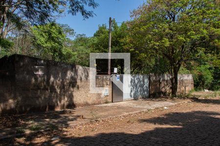 Casa à venda com 605m², 3 quartos e 10 vagasFACHADA