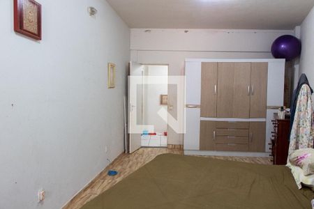 Casa à venda com 605m², 3 quartos e 10 vagasQUARTO 3