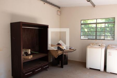 Casa à venda com 605m², 3 quartos e 10 vagasÁREA DE SERVIÇO