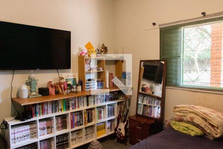 Casa à venda com 605m², 3 quartos e 10 vagasQUARTO 1