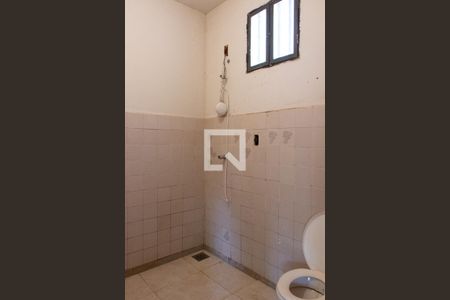 Casa à venda com 605m², 3 quartos e 10 vagasBANHEIRO ÁREA EXTERNA