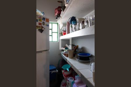 Casa à venda com 605m², 3 quartos e 10 vagasDESPENSA