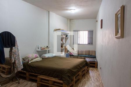 Casa à venda com 605m², 3 quartos e 10 vagasQUARTO 3