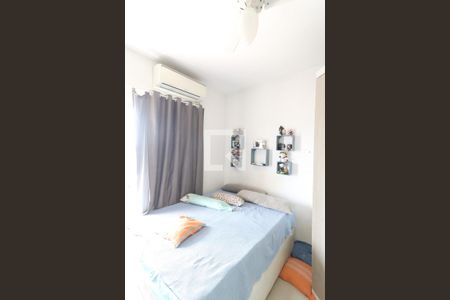 Casa de condomínio à venda com 69m², 2 quartos e 1 vagaQuarto 2