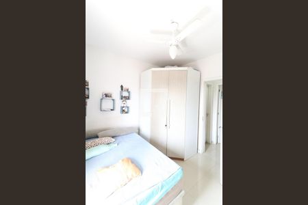 Casa de condomínio à venda com 69m², 2 quartos e 1 vagaQuarto 2